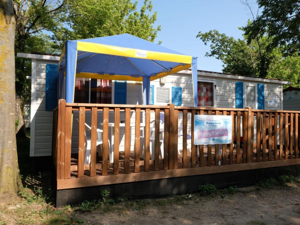 Holiday Home Camping Thurium By Interhome Марина ди Скиавонеа Екстериор снимка